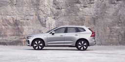 Volvo Xc60 Profil