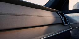 Volvo XC90 Panel Hjemmeside