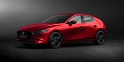 Mazda 3 Hatchback 6