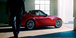 Mazda Mx 5 Roadster 3