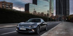 Mazda Mx 5 Rf 3