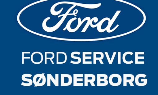 Ford Service Soenderborg