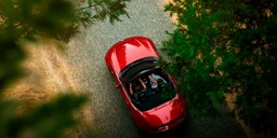 Mazda Mx 5 Roadster 6