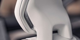 Volvo Ex90 Saeder Detalje