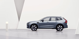 Volvo Xc60 Profil Lader