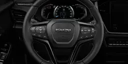 Steering Wheel LHD RBE Leather EPS 4X4 Screen Scaled