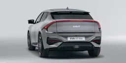 Kia EV6 Facelift Bag Hjemmeside