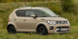 Suzuki Ignis 2