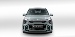 Kia Picanto Front Hjemmeside