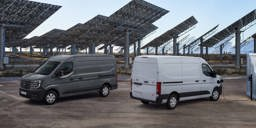 Nissan Interstar X2 Hjemmeside