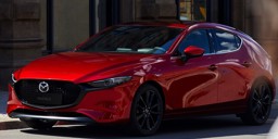 Mazda 3 Hatchback 1